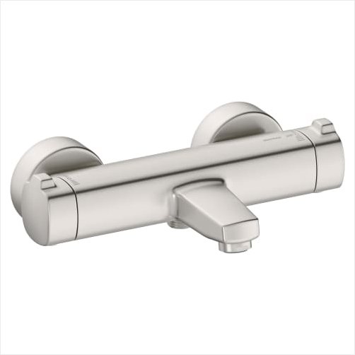 Damixa Pine Thermixa 700 kararmatur - Steel