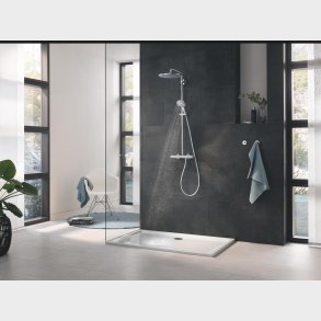 GROHE Rainshower 310 brusesystem - Krom