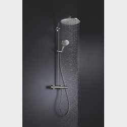GROHE Rainshower 310 brusesystem - Krom