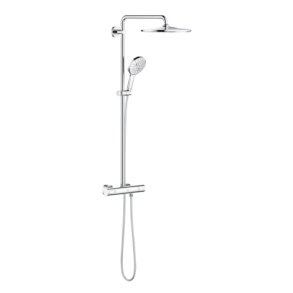 GROHE Rainshower 310 brusesystem - Krom