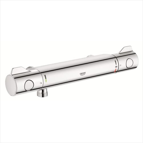GROHE Grohtherm 800 brusearmatur