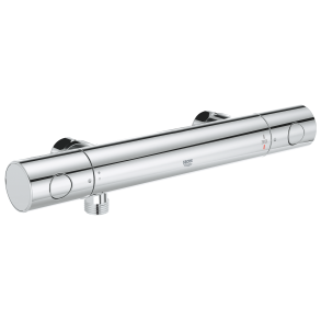 Grohe Grohtherm 800 Cosmopolitan Termostatbatteri til brus