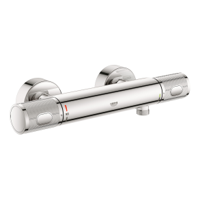 GROHE Grohtherm 1000 Performance termostatarmatur krom