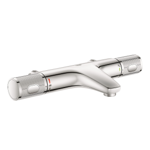 Grohe Grohtherm 1000 Performance termostatarmatur til kar & brus uden forskruninger