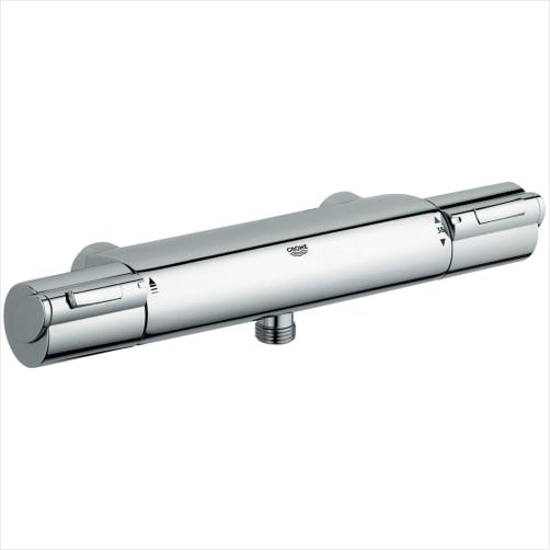GROHE Grohtherm Nordic brusearmatur