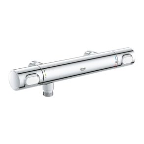 GROHE Grohtherm 500 termostat. Krom