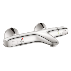 GROHE Grohtherm 1000 New termostatarmatur til kar &amp; brus, krom