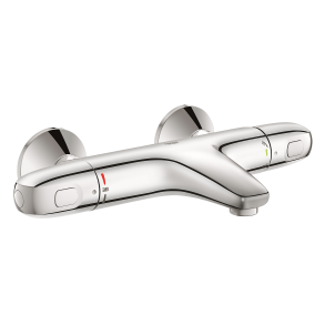 GROHE Grohtherm 1000 New termostatarmatur til kar & brus, krom