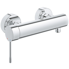 Grohe Essence new brusearmatur krom
