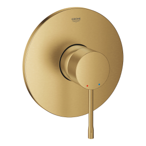 GROHE Essence new brusearmatur 158mmx136mm brstet cool sunrise