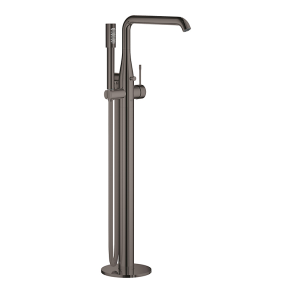 GROHE Essence new kar/brusersjle 277mm. med hndbruser. Hard graphite