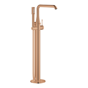GROHE Essence new kar/brusersjle 277mm. med hndbruser poleret warm sunset