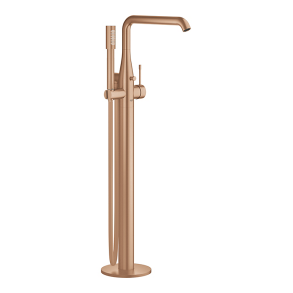 GROHE Essence new kar/brusersjle 277 mm med hndbruser. Brstet warm sunset