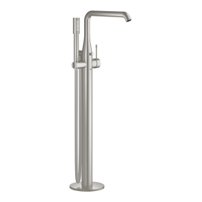 GROHE Essence new kar/brusersjle 277mm. med hndbruser supersteel