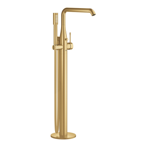 GROHE Essence new kar/brusersjle 277mm. medhndbruser. Brstet cool sunrise