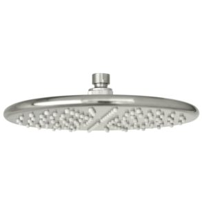 Damixa Silhouet brusehoved 25 - Steel