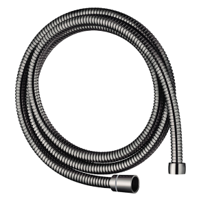 Damixa bruserslange cyl/kon dr omlber 1500mm. Brstet graphite gr