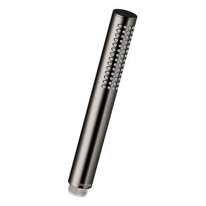 Damixa bruser tube brushed graphite gr