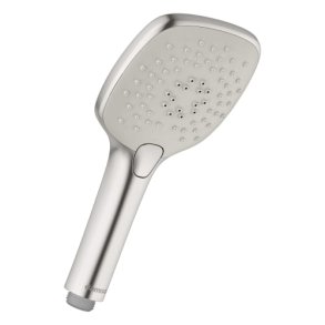 Damixa Pine hndbruser - Steel