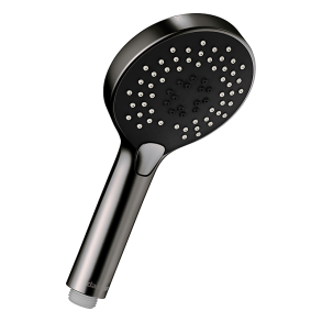 Damixa bruser Silhouet brushed graphite gr