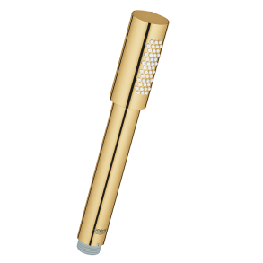 GROHE Sena Stick hndbruser, 1 spray. Poleret Cool Sunrise