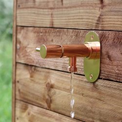 Frostline Epi Wall udend�rshane 15-35 cm - Kobber