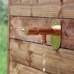 Frostline Epi Wall udend�rshane 15-35 cm - Kobber