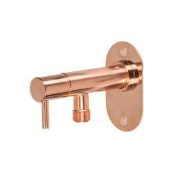 Frostline Epi Wall udend�rshane 15-35 cm - Kobber
