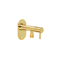 Frostline Epi Wall udend�rshane 30-55 cm - Messing