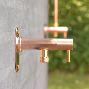 Frostline Epi Wall udend�rshane 30-55 cm - Kobber