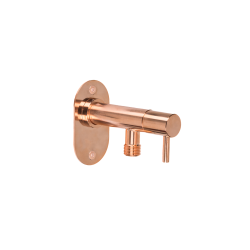 Frostline Epi Wall udend�rshane 30-55 cm - Kobber