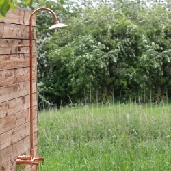 Frostline Epi v�gh�ngt udend�rsbruser 15-35 cm - Kobber
