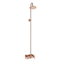 Frostline Epi v�gh�ngt udend�rsbruser 15-35 cm - Kobber