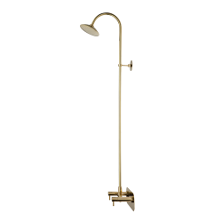 Frostline Epi v�gh�ngt udend�rsbruser 30-55 cm - Messing