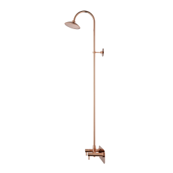 Frostline Epi v�gh�ngt udend�rsbruser 30-55 cm - Kobber