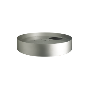 Frostline DUO br�ndring til vandpost - Rustfri st�l