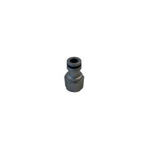 Frostline Lynkobling glasbl�st rustfrit st�l