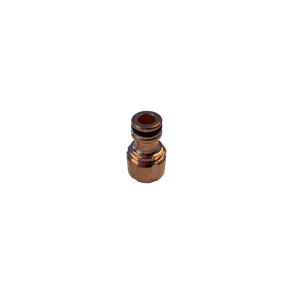 Lynkobling kobber