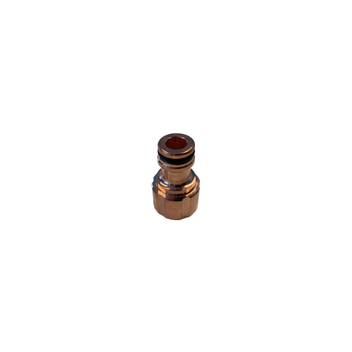 Lynkobling kobber