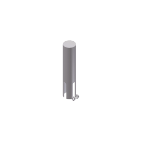 Frostline l�ser�r til h�ngelås � DUO/PRO