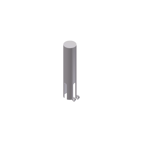 Frostline l�ser�r til h�ngelås � DUO/PRO