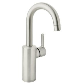 Damixa Silhouet Piccolo hndvaskarmatur - Steel