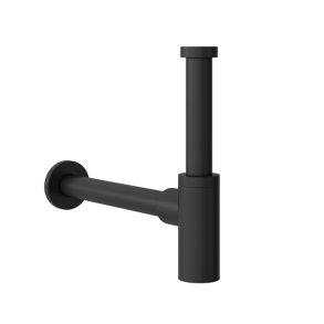 Damixa Silhouet vandls til hndvask matsort PVD