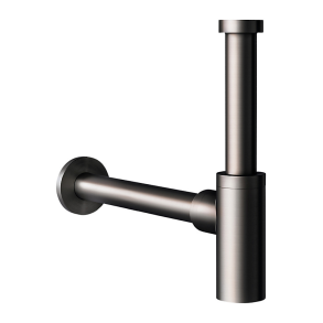 Damixa vandls Brstet graphite gr