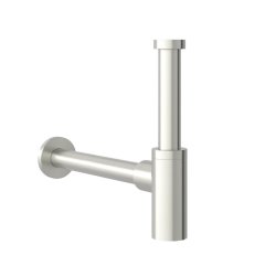 Damixa Silhouet vandls hndvask stl PVD