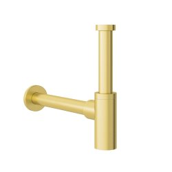 Damixa Silhouet vandls hndvask brstet messing PVD