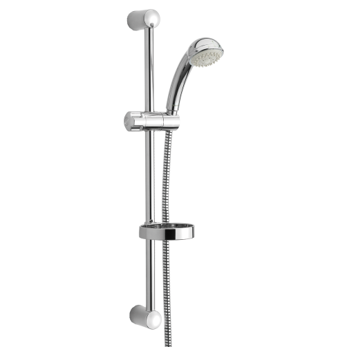 Damixa Plus brusers�t 3 funktion