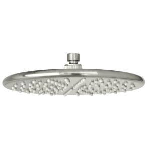 Damixa Silhouet brusehoved �25 - Steel