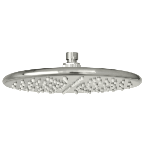 Damixa Silhouet brusehoved �25 - Steel