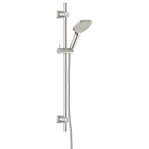 Damixa Pine Flex bruses�t - Steel